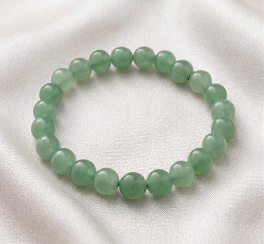 Green Aventurine Bracelet
