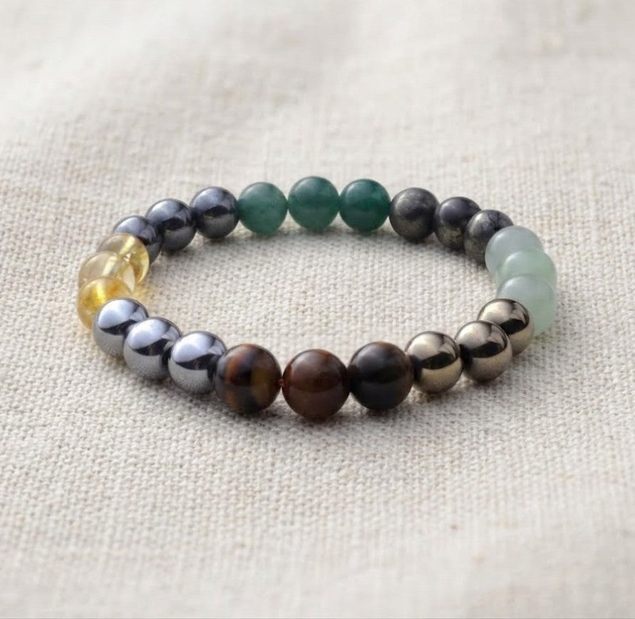 Money Magnet Bracelet