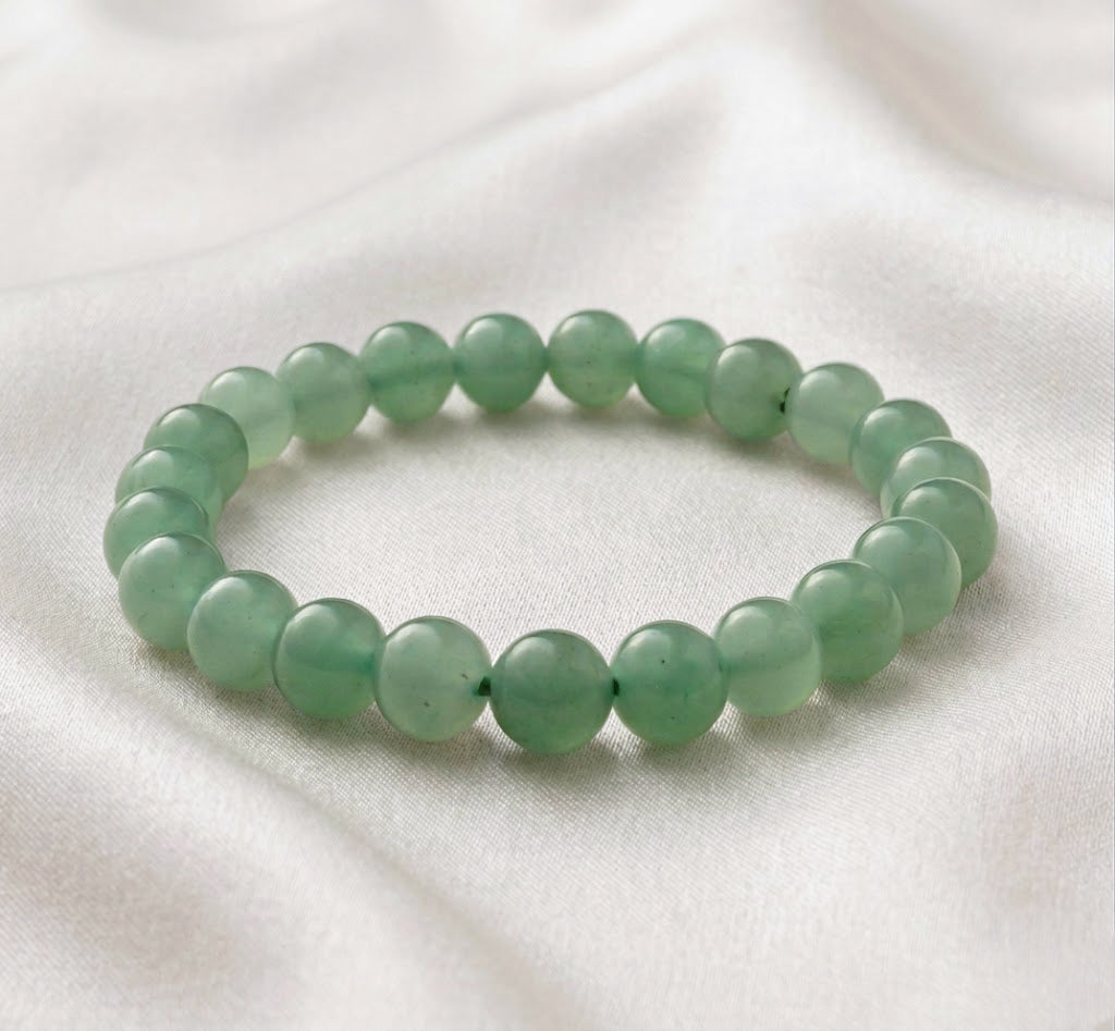 Green Aventurine Bracelet