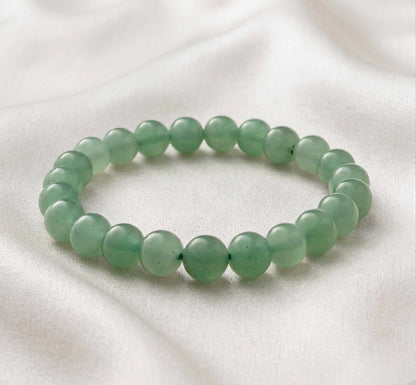 Green Aventurine Bracelet