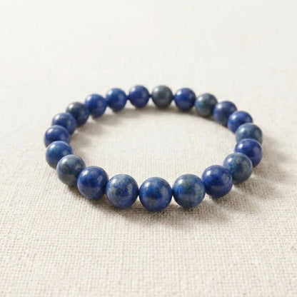 Lapis Lazuli Bracelet