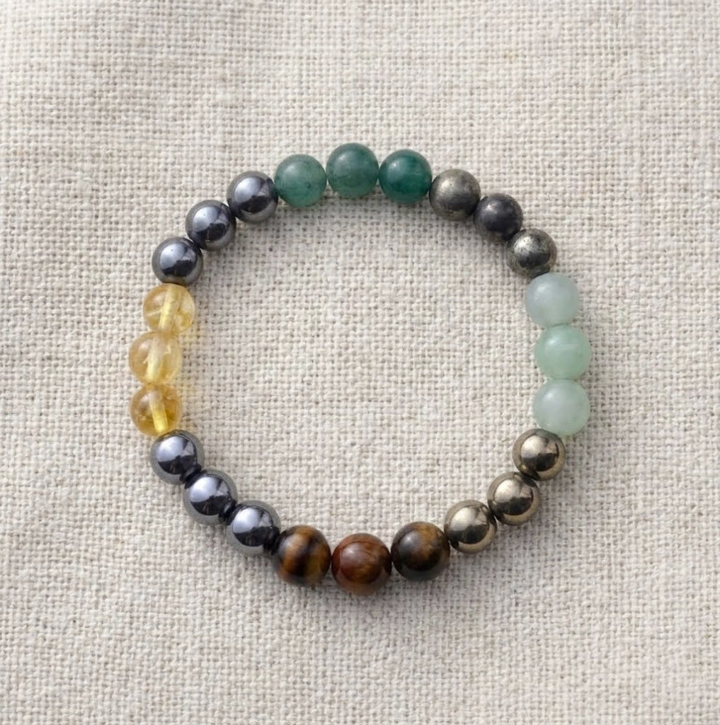 Money Magnet Bracelet