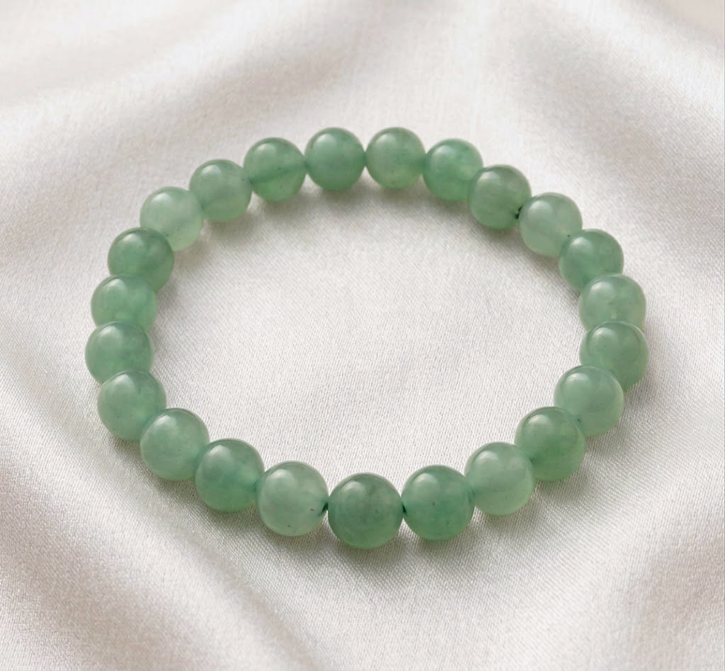 Green Aventurine Bracelet