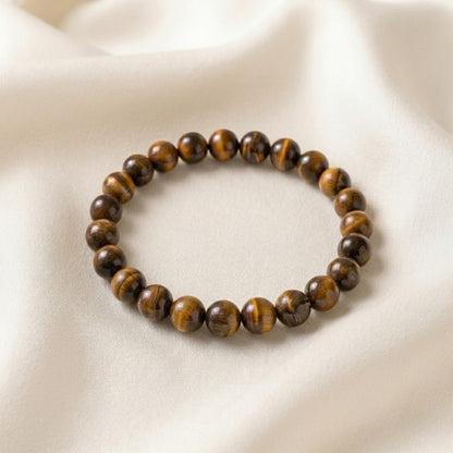 Tiger Eye Bracelet