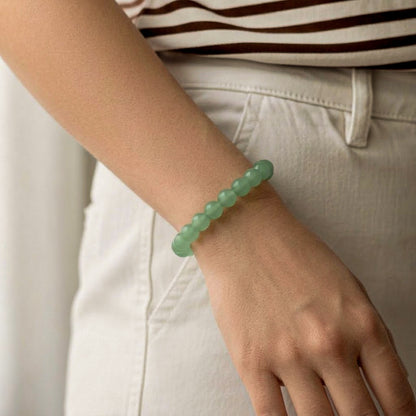 Green Aventurine Bracelet