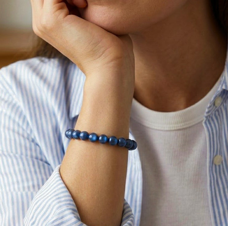 Kyanite Bracelet