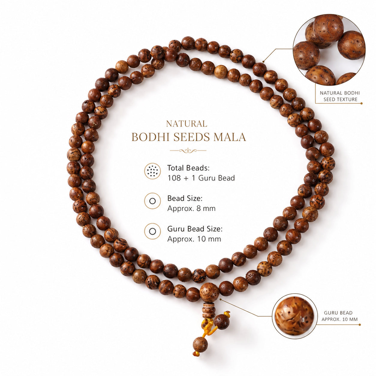 Lama Fera Healing & Meditation Kit