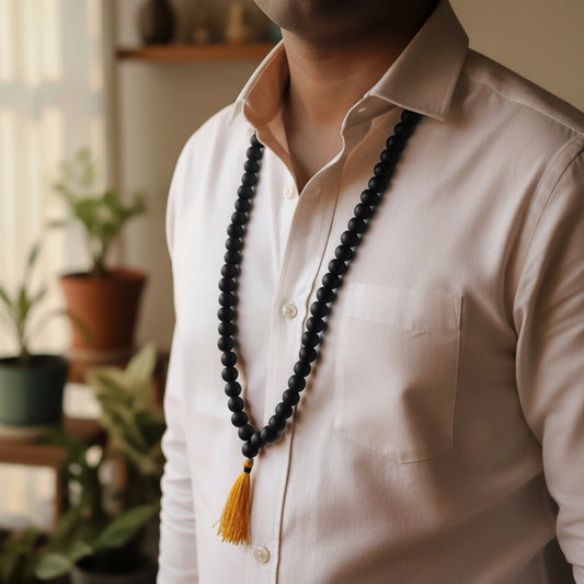 Karungali Mala