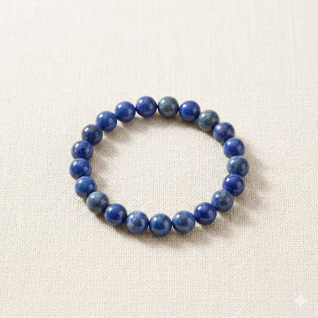 Lapis Lazuli Bracelet