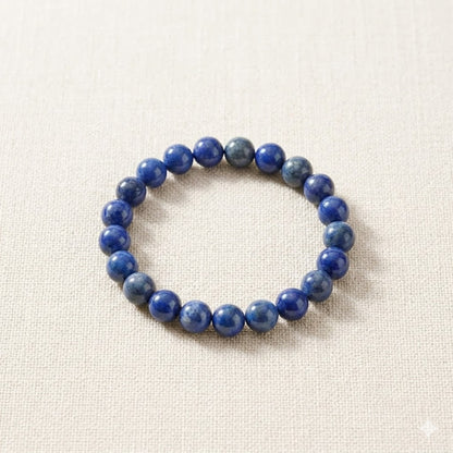 Lapis Lazuli Bracelet